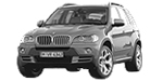 BMW E70 C1029 Fault Code