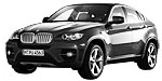 BMW E71 C1029 Fault Code