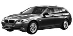 BMW F11 C1029 Fault Code
