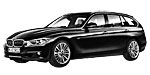 BMW F31 C1029 Fault Code